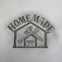 Home Made with Ron logo