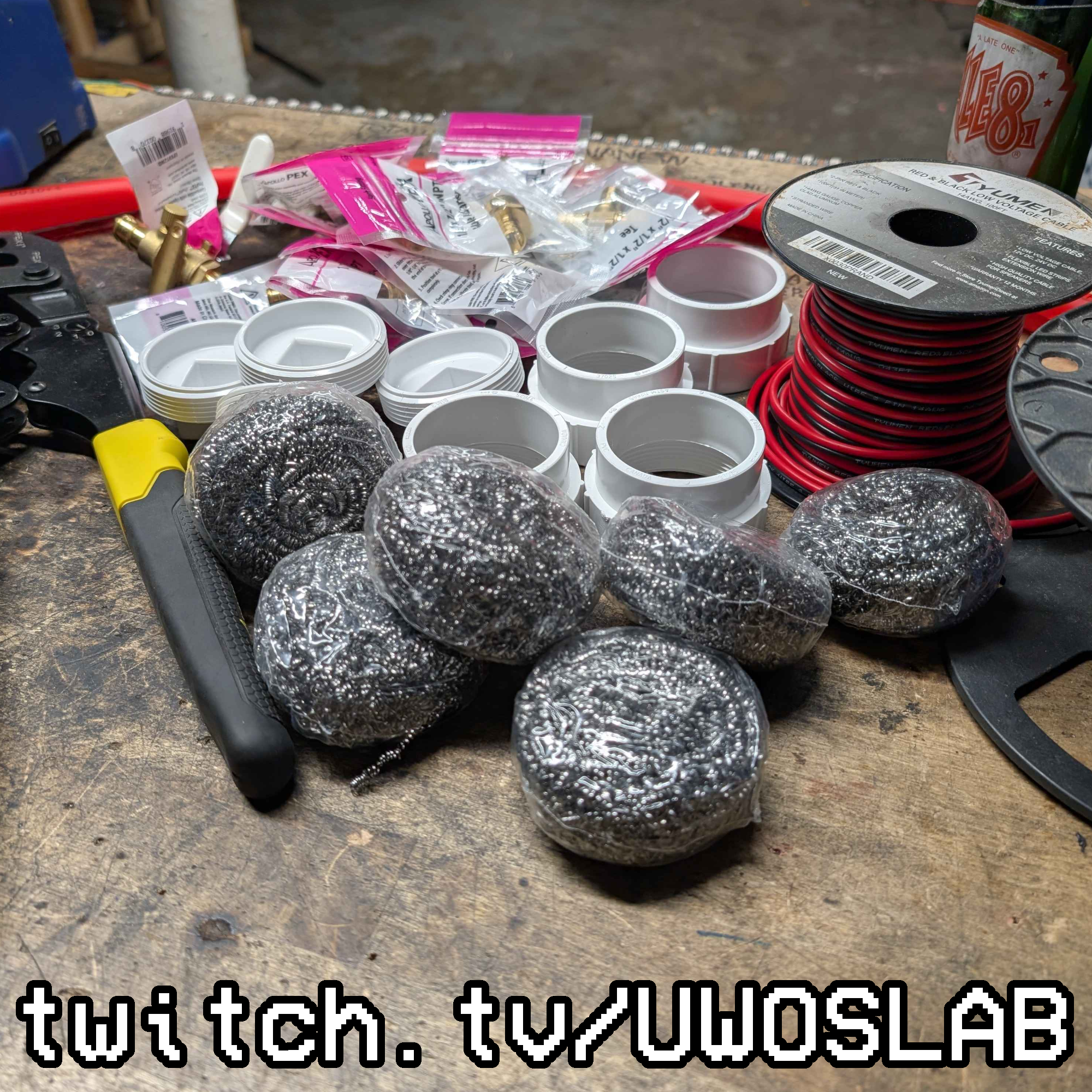 Post from Uwos Lab