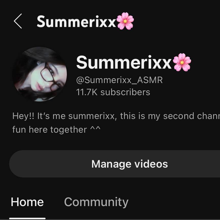 Post from Summerxbee