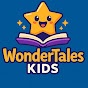 WonderTales Kids logo