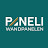 Paneli Wandpanelen