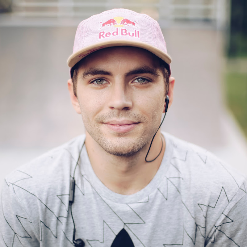 Channel Avatar