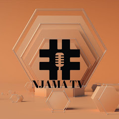 NJAMA TV channel logo
