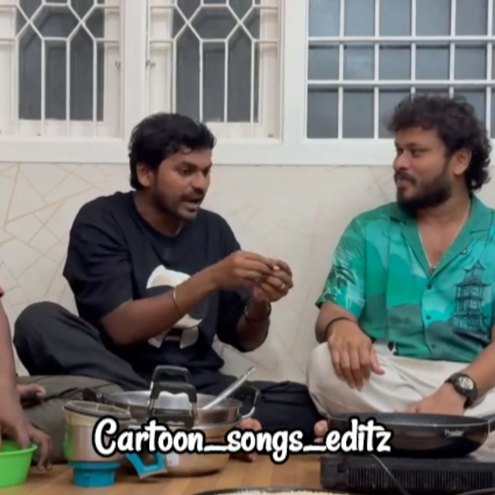 Post from Cartoon songs editz