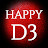 HAPPY D3