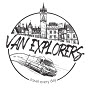 VanExplorers  logo
