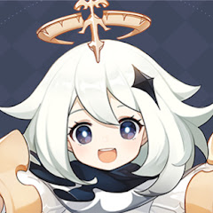 レム【原神ゆっくり解説】アイコン画像