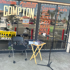 Channel 12 Compton Made in Compton Store - 數據分析追蹤 - YouTuber 台灣觀測站