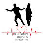 Desi Couple Forever logo