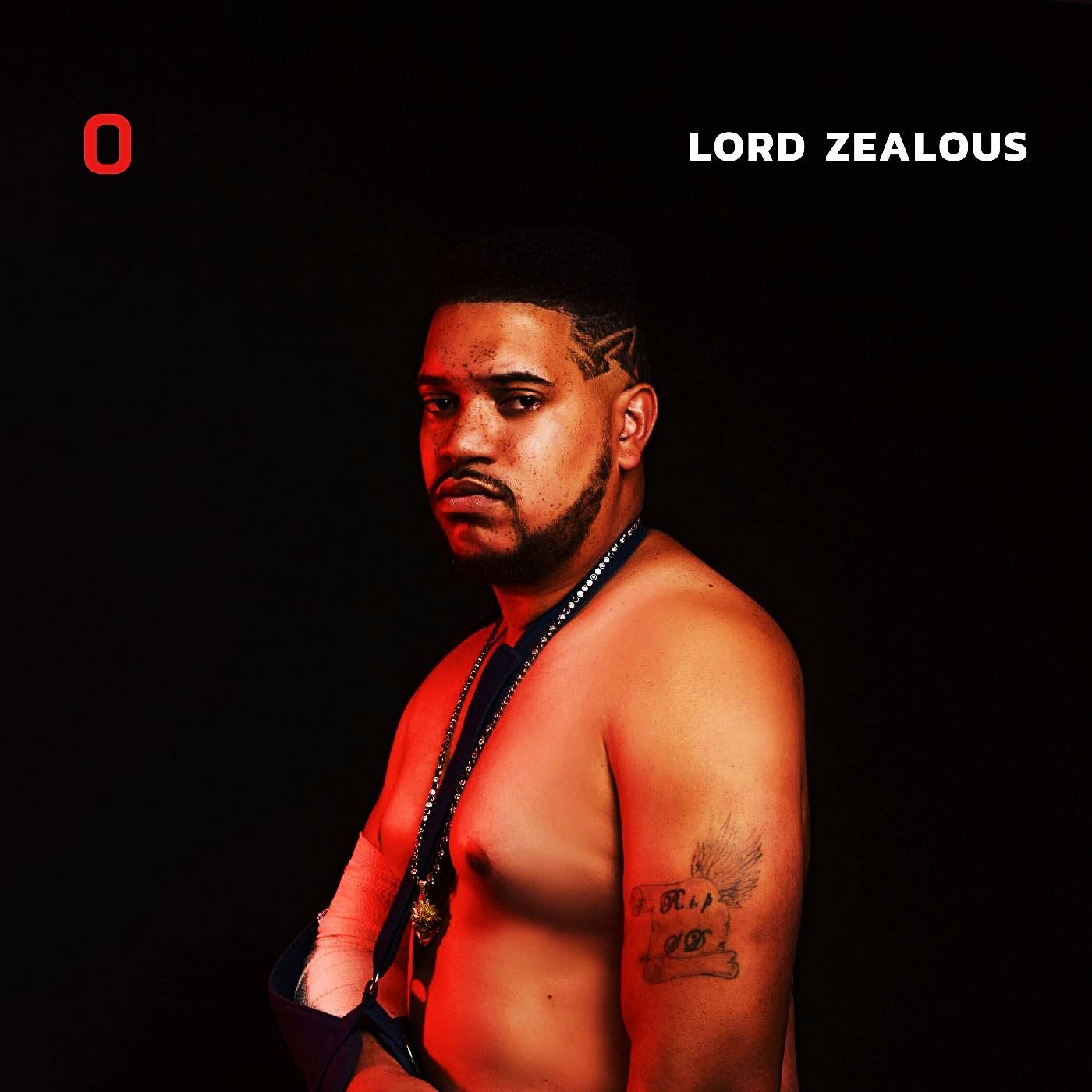 Post from Lord Zealous