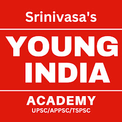 Dr.Srinivasas YOUNG INDIA ACADEMY