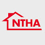 National Timber & Hardware Association (NTHA) logo