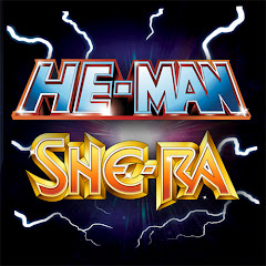 Masters of the Universe: He-Man & She-Ra Avatar