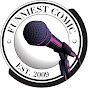 comediansearch logo