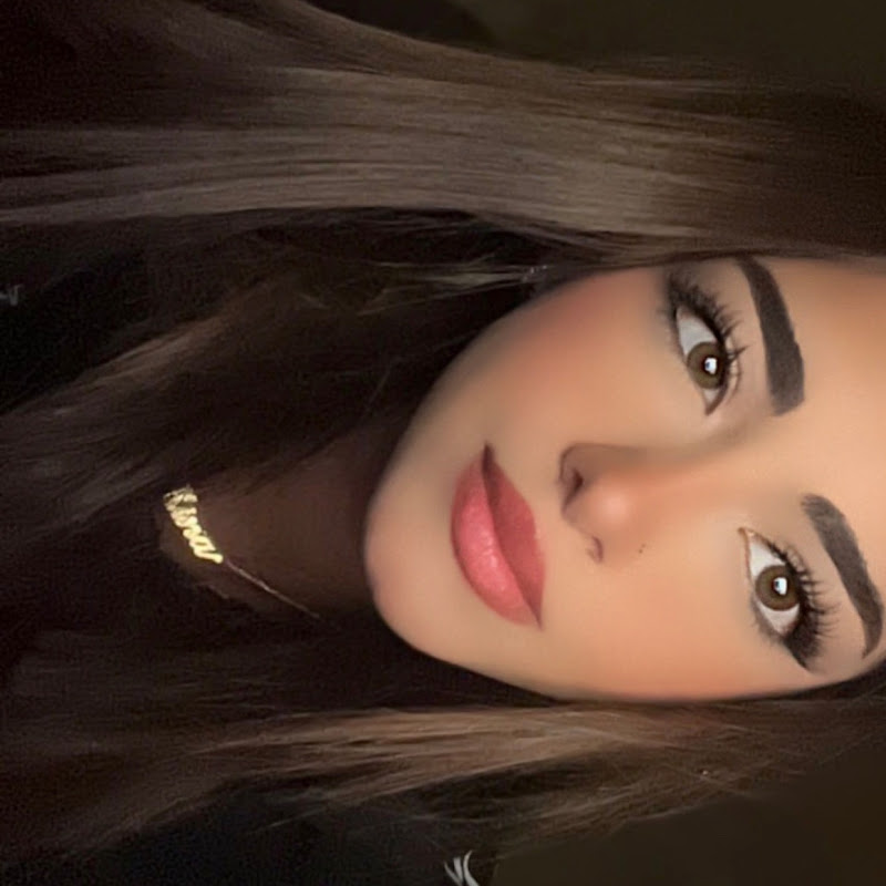 Yasmina Chahda