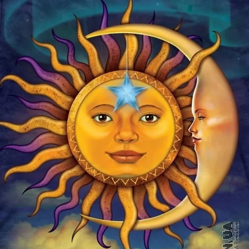 ОТВЕТ У ТАРО Logo