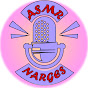 Narges ASMR logo