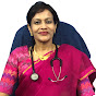Dr. Kavita Mantry logo