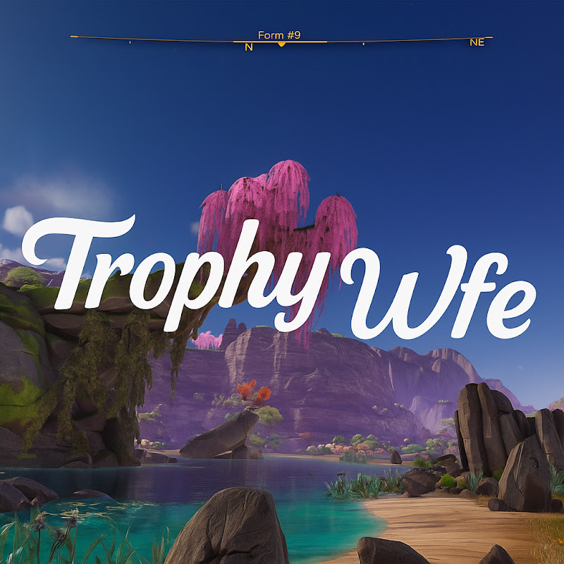 TrophyWfe