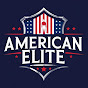The American Elite logo