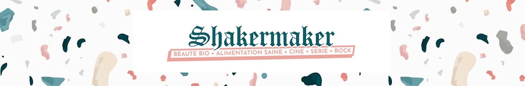 Shaker Maker YouTube 频道头像