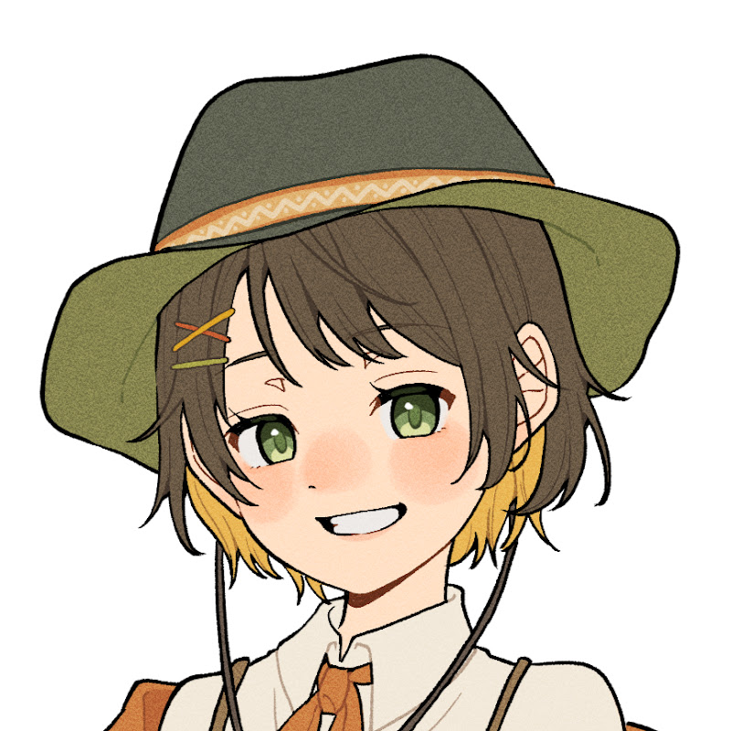 山育ちのかふー