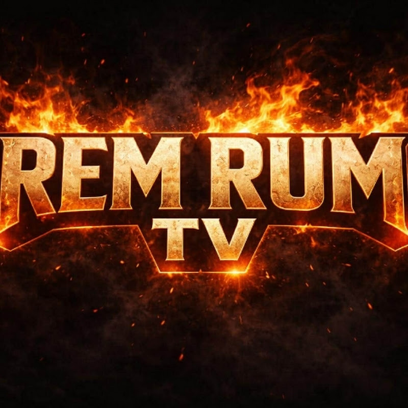 REM RUM TV 