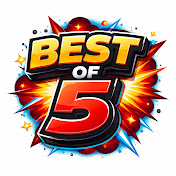 THE BEST OF FIVE