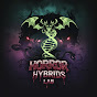 Horror Hybrids Lab logo