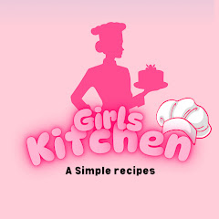 Girls kitchen