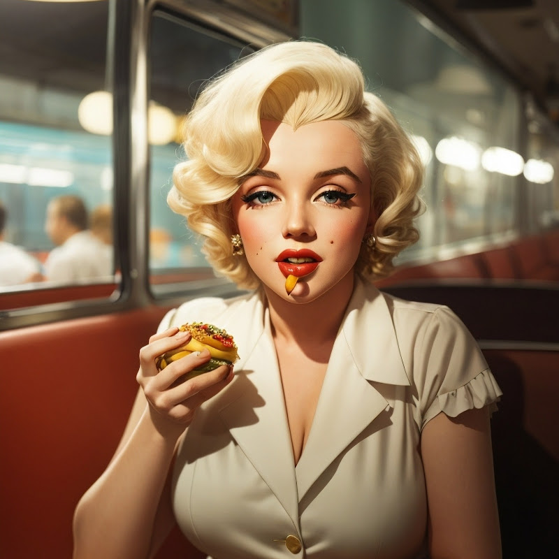 Famous Bites