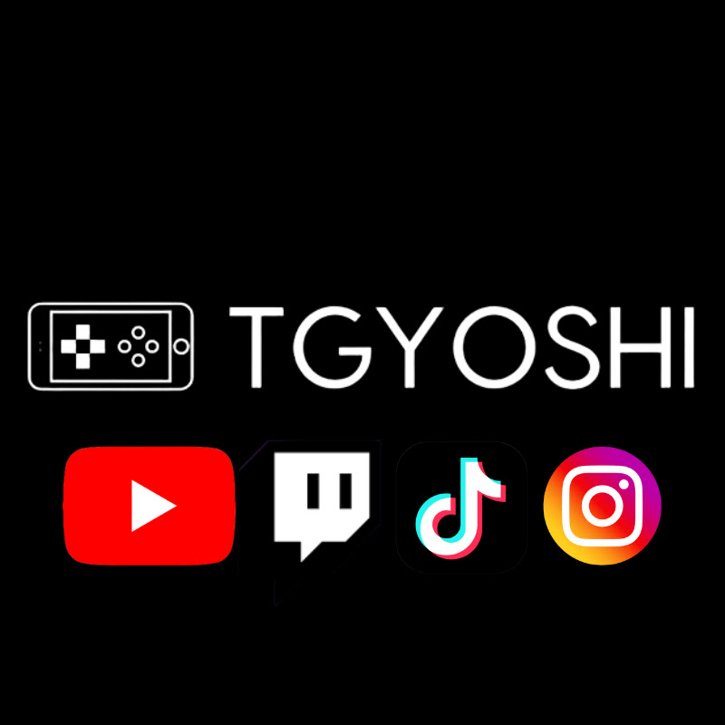 Hire TGYoshi — Indie Game Showcases & Reviews YouTube creator for sponsorships
