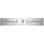Grandi Manufacturing logo