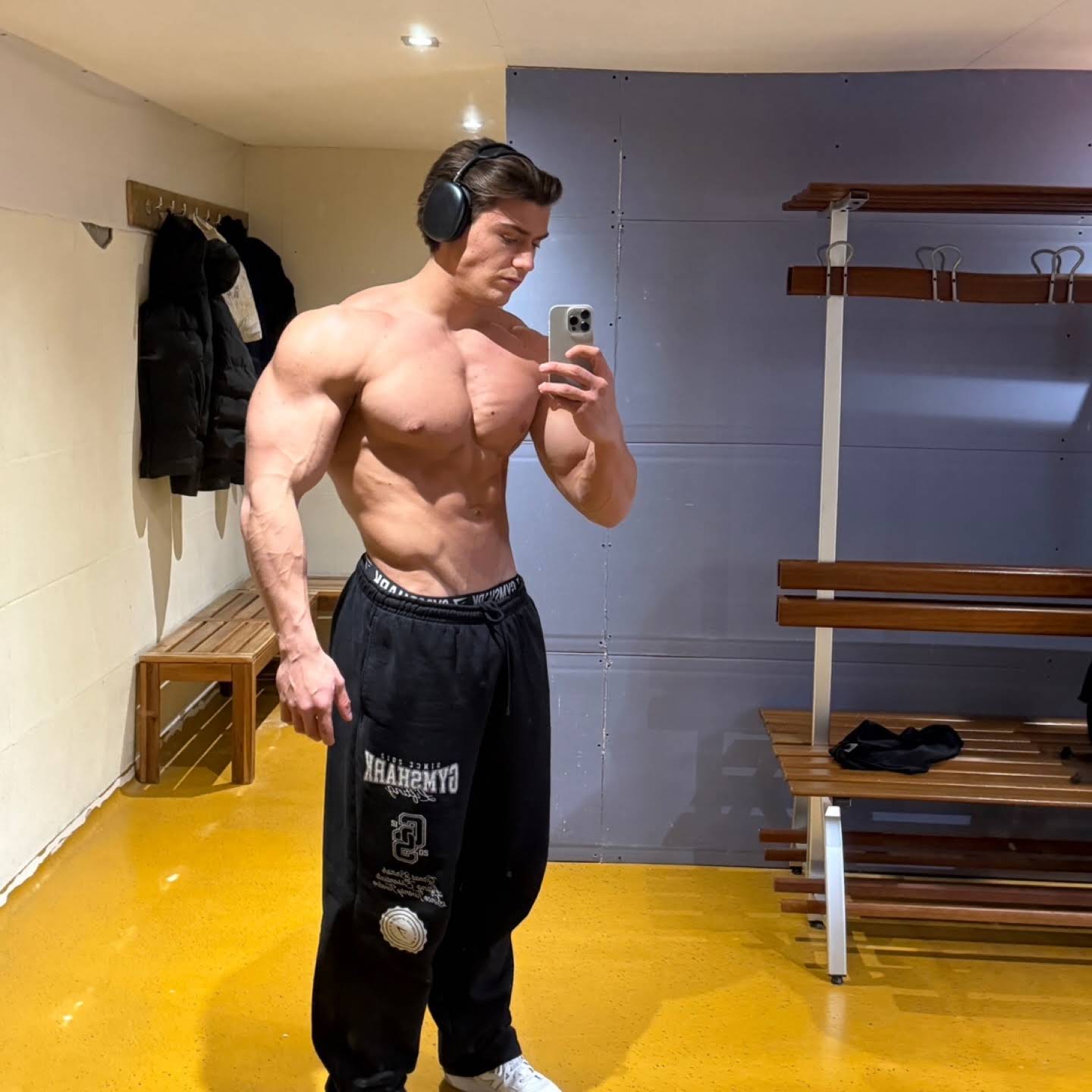 Post from Bodybuilding PP