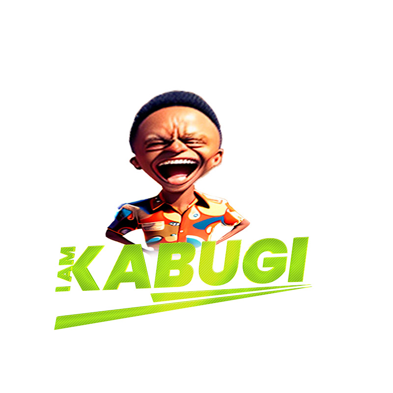 I AM KABUGI