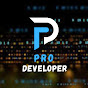 Pro Developer logo