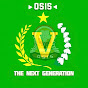 OSIS SMK BUDHI WARMAN II logo