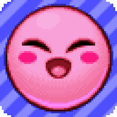 Kirby Gamble Galaxy Stories