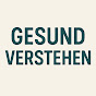 Gesund Verstehen logo