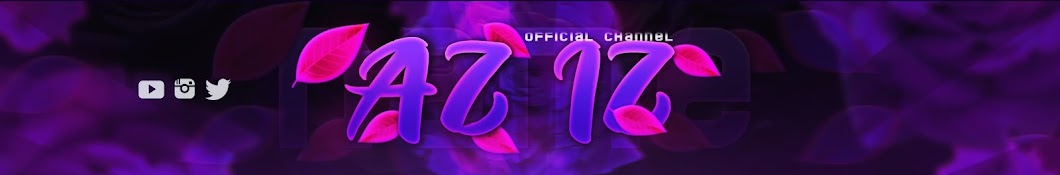 AZ IZ رمز قناة اليوتيوب
