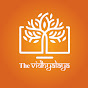 The Vidhyalaya logo