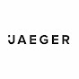 Jaeger Fishing logo