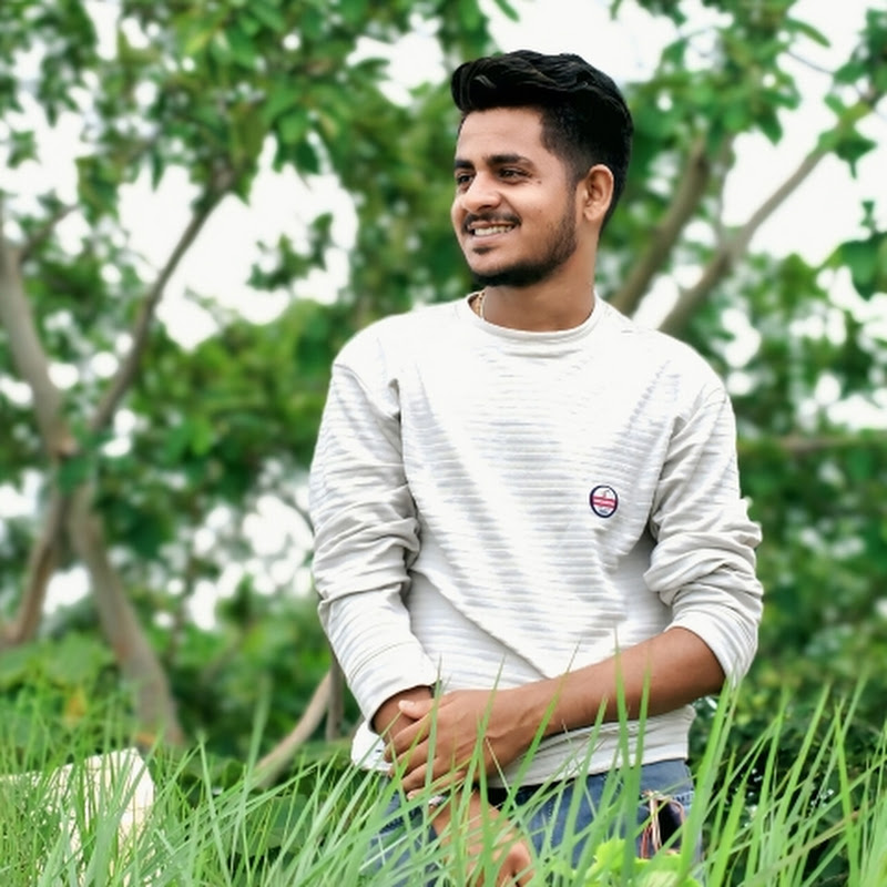 Vikas Kaushik vlogs