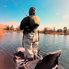 Heuman fishing