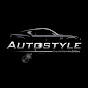 Autostyle UK logo