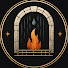 kg-blNwPCd4-channel-avatar-Hearth, Rain & Fire