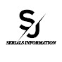 SJ SERIALS INFORMATION
