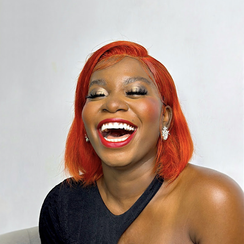 Grace Ukeni