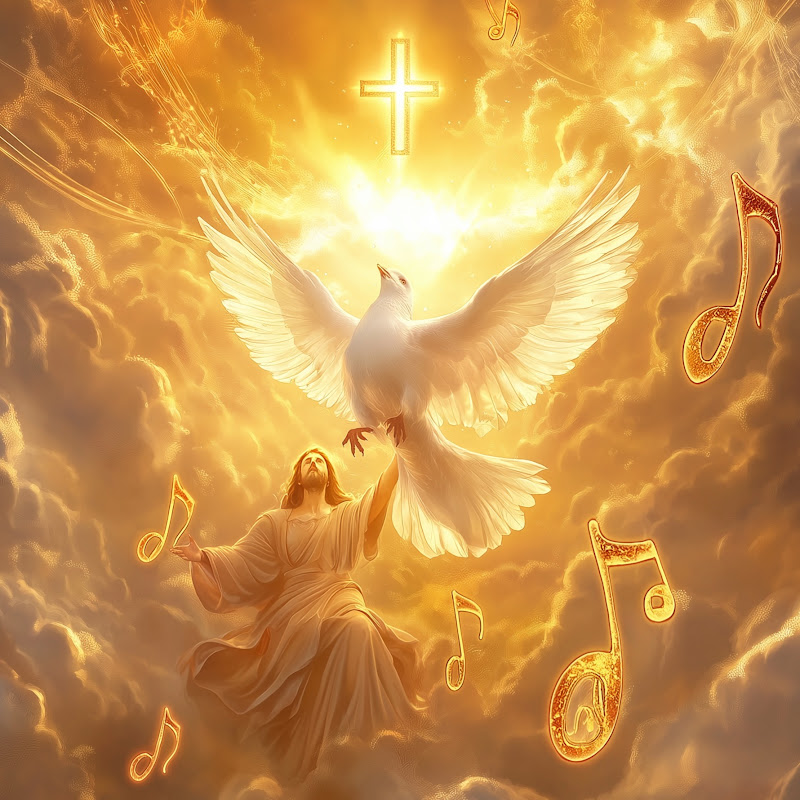 Lumière du Christ – Chants de Foi