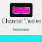 Channel Twelve Entertainment logo